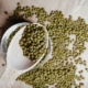 mung beans