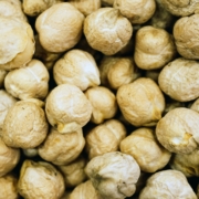Chickpea