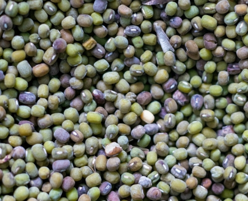 Mung Beans