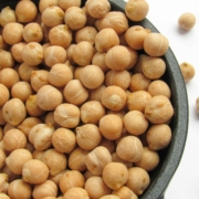 Chickpea