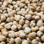 Chick Peas