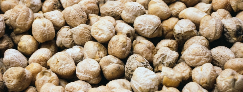 Chick Peas