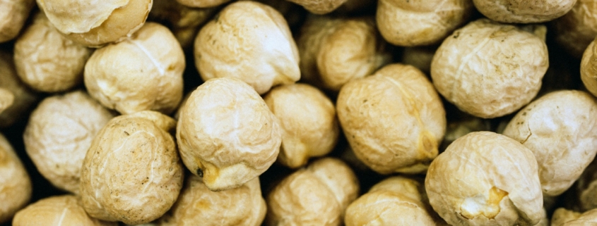 Chickpeas