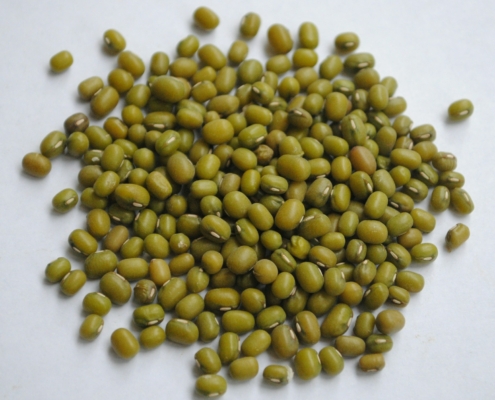 Mung Beans
