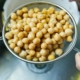 Chick Peas