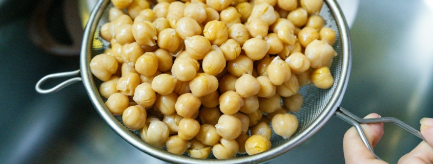 Chick Peas
