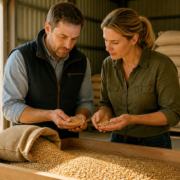 Top Things to Know Before Buying Barley Seeds in Bulk