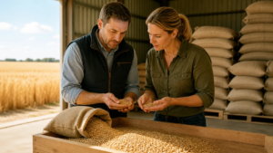 Top Things to Know Before Buying Barley Seeds in Bulk