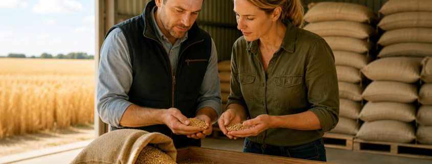 Top Things to Know Before Buying Barley Seeds in Bulk